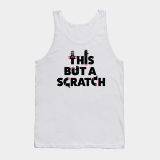 Have At You Tank Top